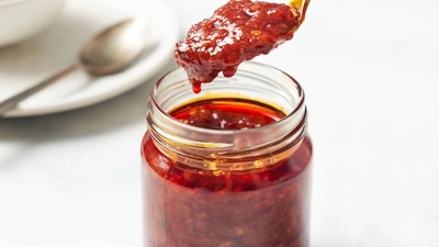Asian Condiment Guide: From Fish Sauce to Doubanjiang