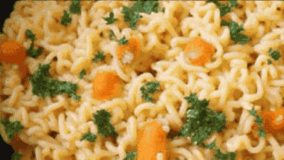 One-Pot Wonder: Lazy Pasta Recipe