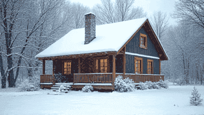 How to Winterize Your Home: Key Steps for Cold Weather Preparation