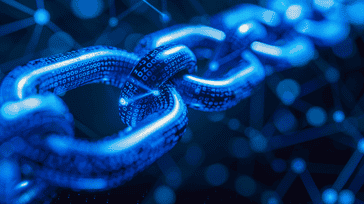 Blockchain in Healthcare: Securing Patient Data