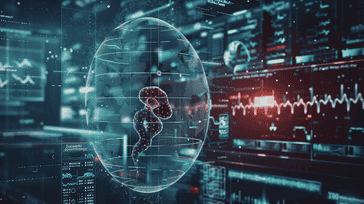 E-Health Records: Digitizing and Securing Patient Information