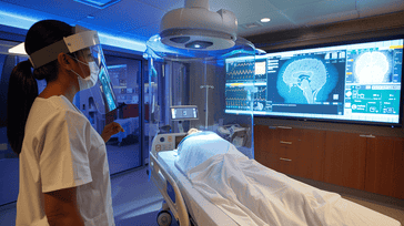 The Revolution of Health Tech: Transforming Patient Care